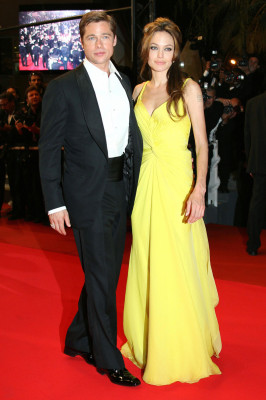 Brad Pitt pic #570013