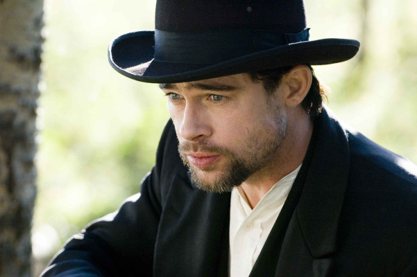 Brad Pitt pic #131040
