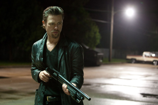 Brad Pitt pic #381578