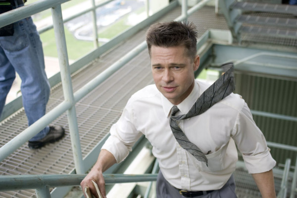 Brad Pitt pic #378696