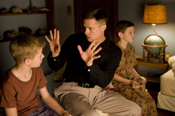Brad Pitt pic #378697