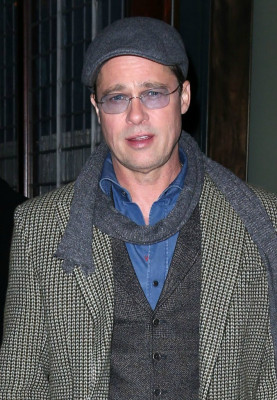 photo 3 in Brad Pitt gallery [id814949] 2015-11-26 00:00:00