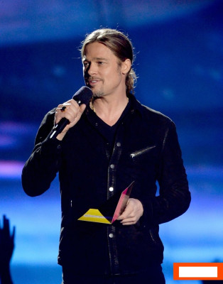 photo 12 in Brad Pitt gallery [id603631] 2013-05-18 00:00:00