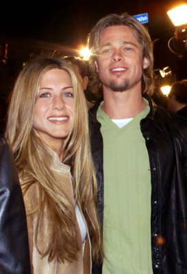 Brad Pitt pic #460841