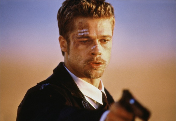 Brad Pitt pic #187284