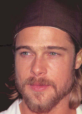 Brad Pitt pic #453258