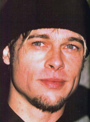 Brad Pitt pic #465670