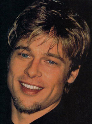 Brad Pitt pic #453665