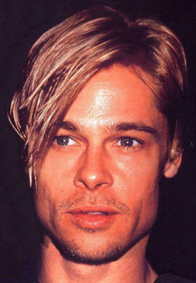 Brad Pitt pic #453663