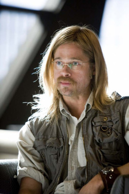 Brad Pitt pic #101882
