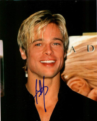 Brad Pitt pic #453660