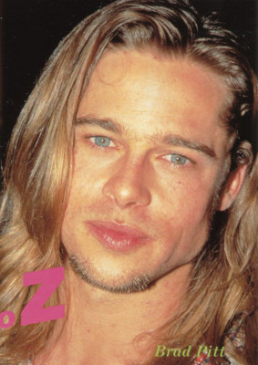 Brad Pitt pic #438086