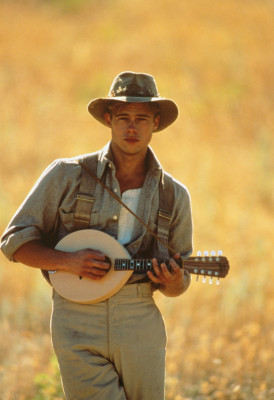 Brad Pitt pic #287921