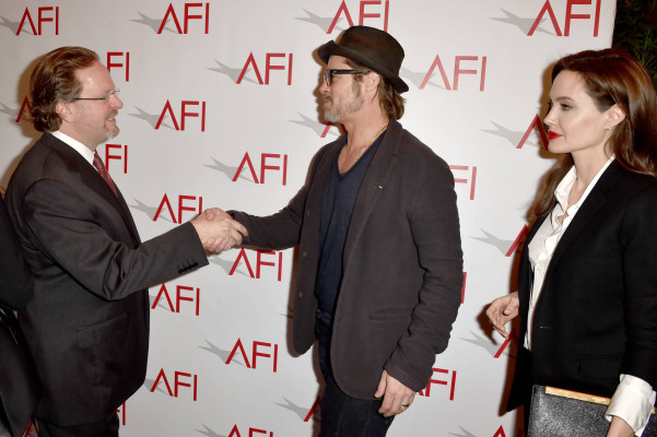 photo 6 in Brad Pitt gallery [id753084] 2015-01-14 00:00:00