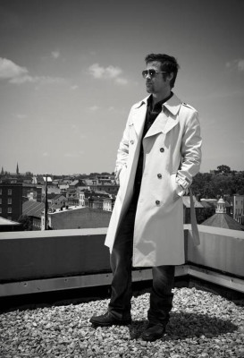 Brad Pitt pic #226618