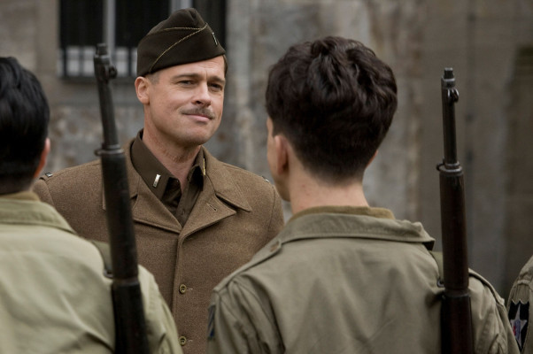 Brad Pitt pic #151038