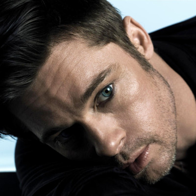 Brad Pitt pic #85551