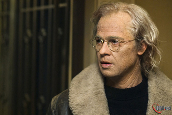 Brad Pitt pic #122443