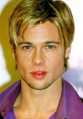 Brad Pitt pic #453667