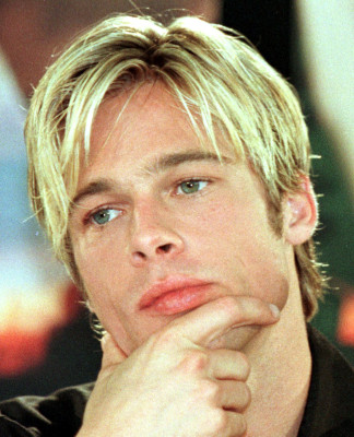 Brad Pitt pic #168182