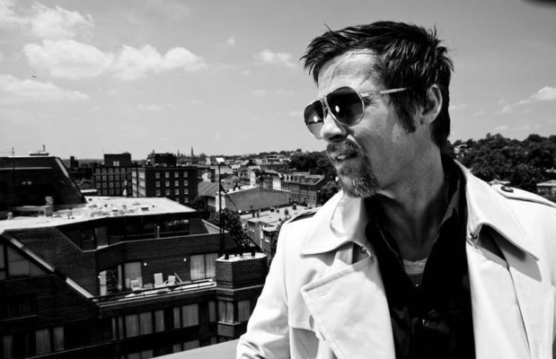 Brad Pitt pic #226612