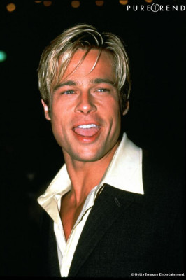 Brad Pitt pic #461288