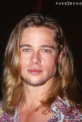Brad Pitt pic #463046