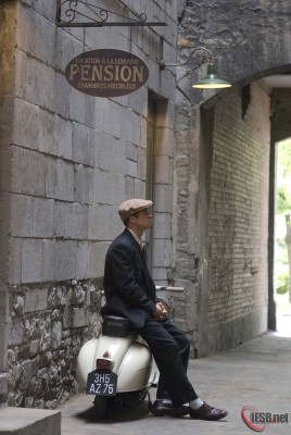 Brad Pitt pic #122345