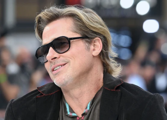 Brad Pitt pic #1307829