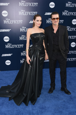 photo 24 in Brad Pitt gallery [id704798] 2014-06-03 00:00:00