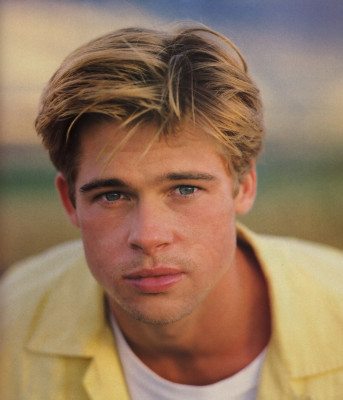 Brad Pitt pic #162528