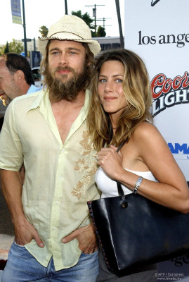 Brad Pitt pic #461296