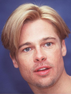 Brad Pitt pic #453659