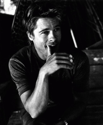Brad Pitt pic #86727