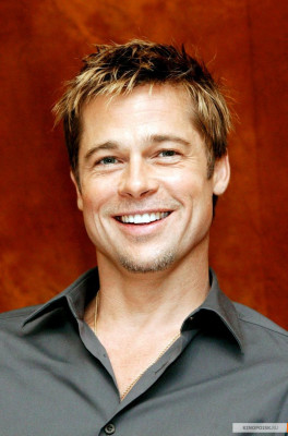 Brad Pitt pic #86724