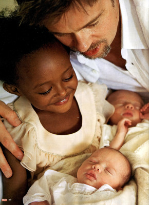 Brad Pitt pic #108011