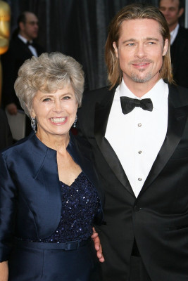 photo 18 in Brad Pitt gallery [id494786] 2012-06-03 00:00:00