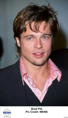 Brad Pitt pic #563369
