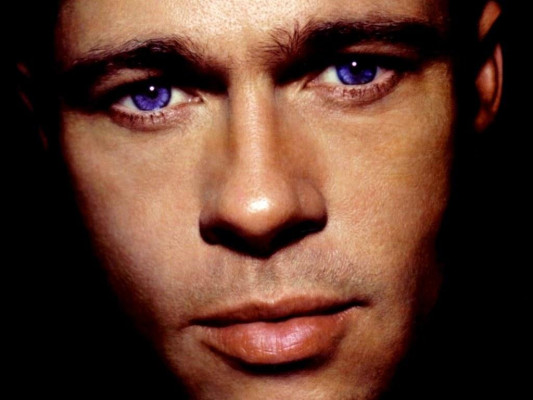Brad Pitt pic #110043