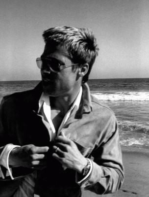 Brad Pitt pic #86729