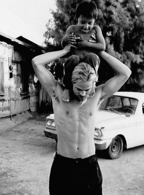 Brad Pitt pic #157453