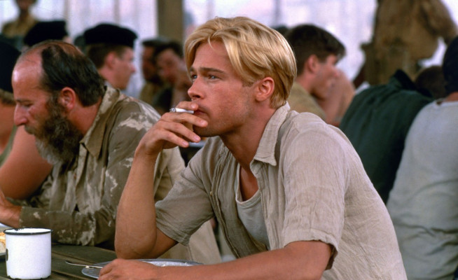 Brad Pitt pic #448272