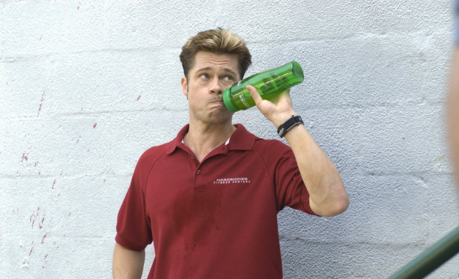 Brad Pitt pic #175122