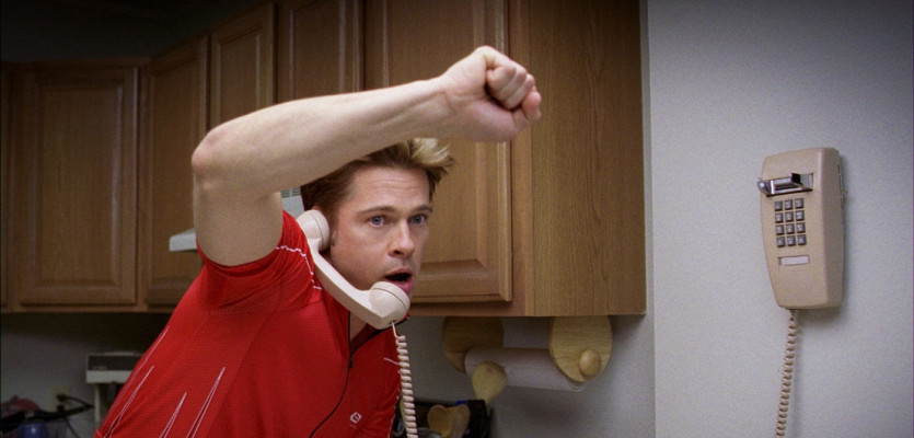 Brad Pitt pic #175138