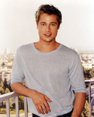 Brad Pitt pic #88122