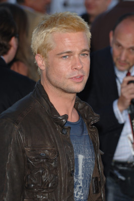 photo 5 in Brad Pitt gallery [id560976] 2012-12-12 00:00:00