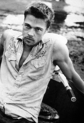 Brad Pitt pic #131931
