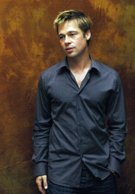 Brad Pitt pic #86722