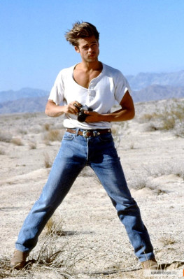 Brad Pitt pic #86723