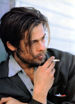 Brad Pitt pic #175135